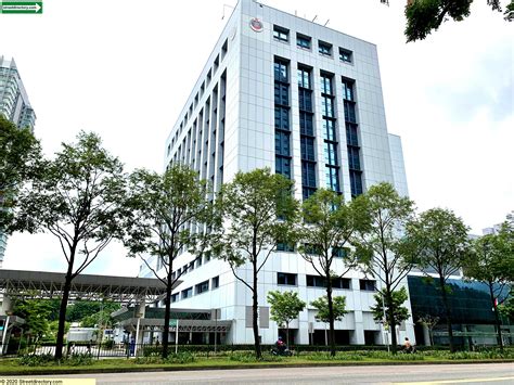 ICA Singapore Archives .